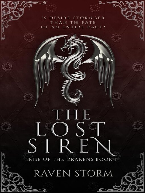Title details for The Lost Siren by Raven Storm - Available